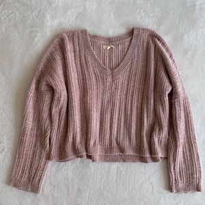 Pacsun Knit Sweater